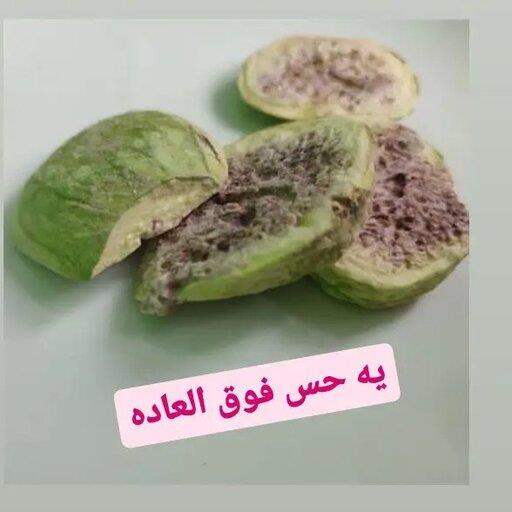 انجیر خشک فریز
